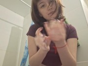 You Can’t Touch Me… But I Know You Want To… 15/16