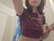 You Can’t Touch Me… But I Know You Want To… 4/16