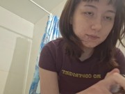 You Can’t Touch Me… But I Know You Want To… 5/16