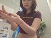 You Can’t Touch Me… But I Know You Want To… 8/16