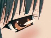 Blonde Maid with Big Nice Tits Loves Fucking Inside the Car