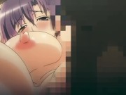 Businesswoman with Huge Tits and Sexy Lingerie Loves to Ride Cock at Work 12/16