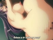 Businesswoman with Huge Tits and Sexy Lingerie Loves to Ride Cock at Work 16/16