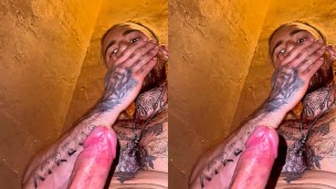 [ VR ] Solo Male Public Toilet , Gym Training and Teasing Scenes ( Download link available in OF )