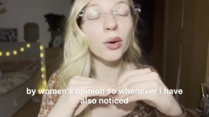 Make any man SUBMIT 🙇🏻♀️