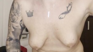 I’m So HORNY And I Play SO HARD With My WET Pussy💦