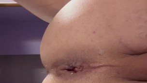 Plaisir anal