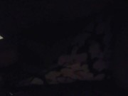 College Girl First Video Playing With New Toy in the Bathroom Big Booty Latina Pussy 11/16