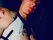 shower fun naughty little nun 16/16