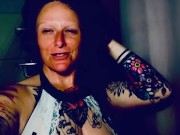 shower fun naughty little nun 2/16