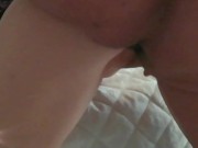 Extremely hot and horny Euro Milf fucked hard and filled with cum 7/16