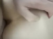 Amateur Busty Wife Doggystyle 11/16