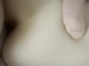 Amateur Busty Wife Doggystyle 6/16