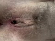 Amateur Wife Hairy Pussy 15/16