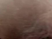 Amateur Wife Hairy Pussy 8/16