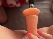 fuck machine fun 11/16