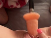 fuck machine fun 14/16