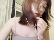 I Know What You Like… Let Me Whisper It… 10/16