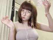 I Know What You Like… Let Me Whisper It… 11/16