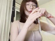 I Know What You Like… Let Me Whisper It… 14/16