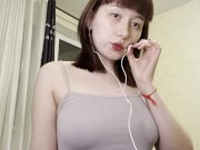 I Know What You Like… Let Me Whisper It… 2/16