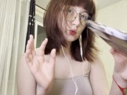 I Know What You Like… Let Me Whisper It… 6/16