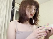 I Know What You Like… Let Me Whisper It… 7/16