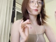 I Know What You Like… Let Me Whisper It… 8/16