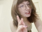 Shhh… Just Listen And Lose Yourself In Me… 1/16