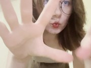 Shhh… Just Listen And Lose Yourself In Me… 11/16