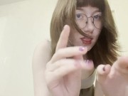 Shhh… Just Listen And Lose Yourself In Me… 13/16