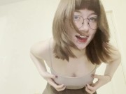 Shhh… Just Listen And Lose Yourself In Me… 15/16