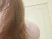 Shhh… Just Listen And Lose Yourself In Me… 2/16