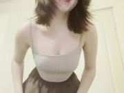 Shhh… Just Listen And Lose Yourself In Me… 3/16