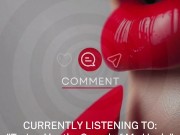 Trained by the Sound of My Heels【 TEASER 】