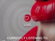 Trained by the Sound of My Heels【 TEASER 】 10/16