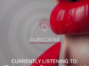 Trained by the Sound of My Heels【 TEASER 】 12/16