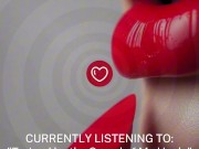 Trained by the Sound of My Heels【 TEASER 】 15/16