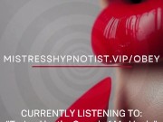 Trained by the Sound of My Heels【 TEASER 】 5/16