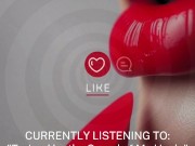 Trained by the Sound of My Heels【 TEASER 】 6/16