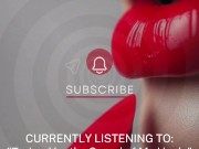 Trained by the Sound of My Heels【 TEASER 】 7/16