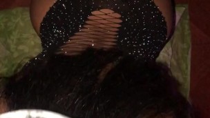 Mamáda👅 de mi hermanastra