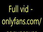 After a night of partying, I woke up tied to the bed under someone's Lovense control 16/16