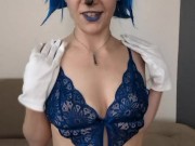 sonic secret level:Unlocking my crotchless sexy sonic 14/16