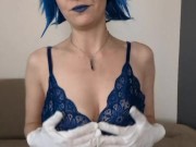 sonic secret level:Unlocking my crotchless sexy sonic 15/16