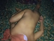 Today, lie down on the bed and do it so hard with your girlfriend 8/16