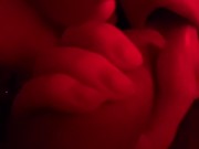 Goth babe needs it raw - Screenshot 2 of 16 - Backshots