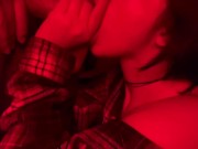 Goth babe needs it raw - Screenshot 4 of 16 - Oral