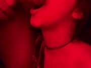Goth babe needs it raw - Screenshot 5 of 16 - Goth