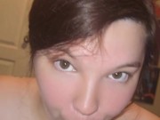 He makes me Orgasm so Hard on his BBC but then I take his Soul. Female Orgasm / Loud Male Creampie 11/16